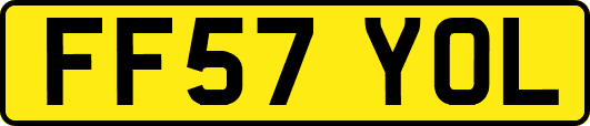 FF57YOL