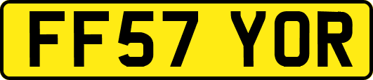 FF57YOR