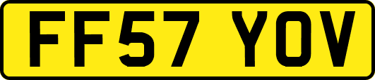 FF57YOV