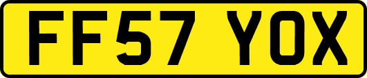 FF57YOX