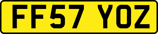 FF57YOZ