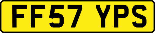 FF57YPS