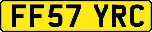 FF57YRC