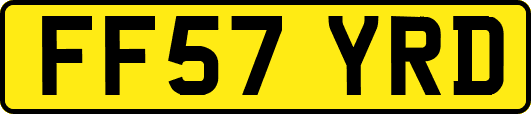FF57YRD