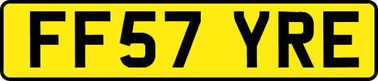 FF57YRE