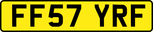 FF57YRF