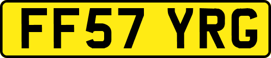 FF57YRG