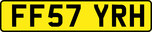 FF57YRH