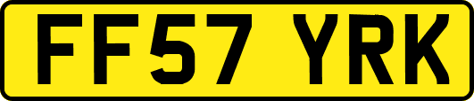 FF57YRK