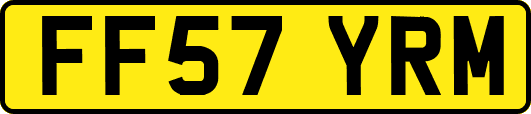 FF57YRM