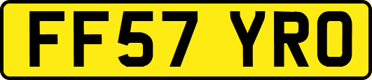 FF57YRO