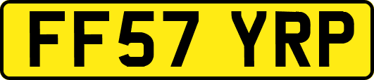 FF57YRP