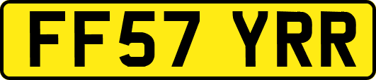 FF57YRR