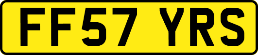 FF57YRS