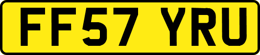 FF57YRU