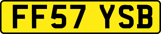 FF57YSB
