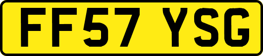 FF57YSG