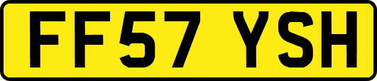 FF57YSH