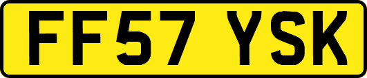 FF57YSK