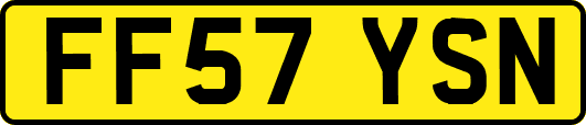 FF57YSN