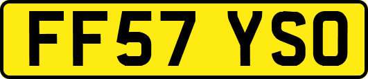 FF57YSO