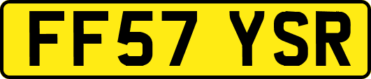 FF57YSR