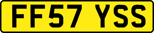 FF57YSS
