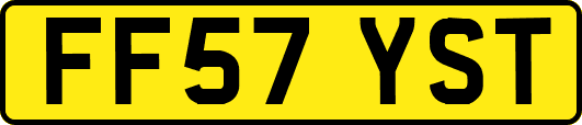 FF57YST