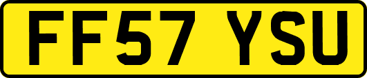 FF57YSU