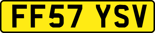 FF57YSV