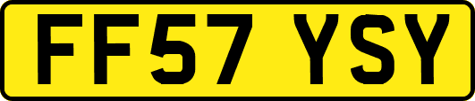 FF57YSY