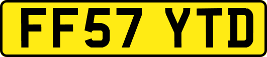 FF57YTD