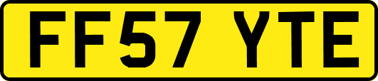 FF57YTE