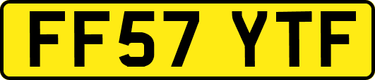 FF57YTF