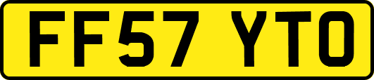 FF57YTO