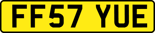 FF57YUE