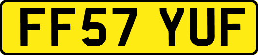 FF57YUF
