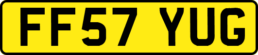FF57YUG