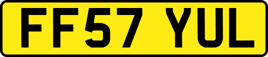 FF57YUL