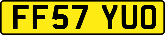 FF57YUO