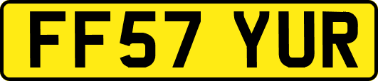 FF57YUR