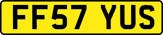 FF57YUS