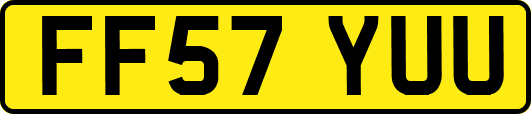 FF57YUU