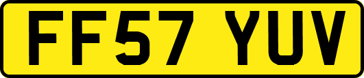 FF57YUV