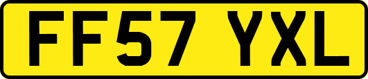 FF57YXL