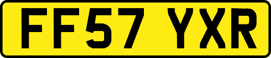 FF57YXR