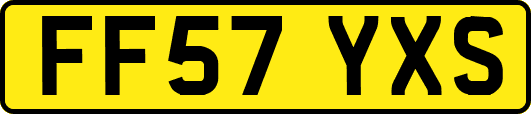 FF57YXS