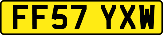 FF57YXW