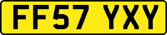 FF57YXY