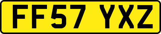 FF57YXZ
